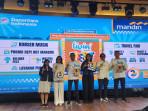 NICE PIK 2 Tuan Rumah Livin’ Fest 2025, Suguhkan Konser hingga Layanan Publik
