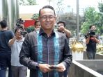 Anggota Komisi I DPR Respons Isu TNI Ingin Pidanakan Ferry Irwandi: Banyak Kasus Lebih Mendesak
