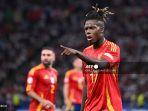 Legenda Real Madrid Mendesak, Transfer Nico Williams ke Barcelona harusnya Dibajak