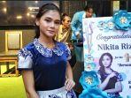 Pesinetron Nikita Rizki Debut di Industri Musik, Rilis Lagu 'Bersamaku'