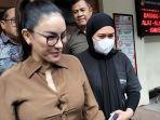 Komentar Dokter Oky Pratama soal Eksepsi Nikita Mirzani yang Ditolak oleh JPU, Singgung Keadilan