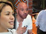 Hotman Paris Meradang Disebut Germo oleh Sajad Ukra Eks Suami Nikita Mirzani, Medina Moesa Terseret