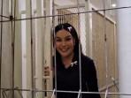 Jalani Sidang Kasus Pemerasan, Nikita Mirzani Salting Dipuji Cantik, Minta Air Mineral hingga Rokok