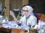 Fraksi Nasdem Komisi X DPR Harap RUU Sisdiknas Segera Disahkan demi Pendidikan Inklusif