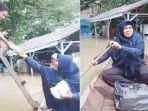 nin-bersama-seorang-relawan-berbagi-nasi-bungkus-membagikan-nasi-di.jpg