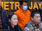 Tampang Pelaku Penipuan Online yang Kuras Duit Nasabah Bank Rp261 Juta, Ditangkap di OKI Sumsel