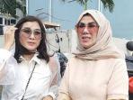Amy Qanita Doakan Nisya Ahmad Bertemu Jodoh Terbaik