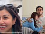 Nisya Ahmad Sebut Syahnaz-Jeje Makin Romantis setelah Kabar Perselingkuhan: Doain yang Terbaik