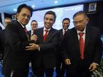 Profil Singkat Dirut Baru BTN Nixon LP Napitupulu, Jadi Direksi di BTN Sejak 2017