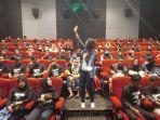 Gelar Nobar Film Budi Pekerti, Jarwo Center Bergerak di Banten, Ingatkan Potensi Kecurangan Pilpres