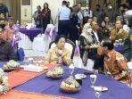 Megawati, Mahfud MD hingga Bamsoet Hadiri Hari Jadi Lemhanas RI