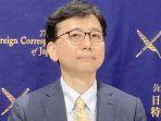noriyuki-shikata-jubir-sekretariat-kabinet-jepang.jpg