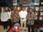Normalisasi Sungai Ciliwung Dilanjutkan untuk Tekan Banjir di Jakarta, Ditargetkan Rampung 2026
