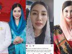 Profil Novita Hardini, Pemain Film Buya Hamka Istri Bupati Trenggalek yang Mengaku Diusir dari Acara