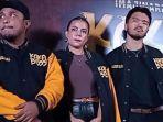 10 Tahun di Dunia Musik, Nowela Bersyukur Akhirnya Bisa Debut Main Film