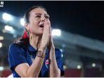 Permohonan Madang Pang usai Thailand Ditekuk Vietnam di Leg Pertama Final Piala AFF 2024
