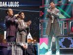 VIDEO Detik-detik Menegangkan Nuca Tersingkir dari Top 4 Indonesian Idol, Sudah Tak Tersisa Cowok