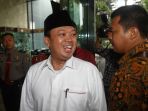 Profil 7 Calon Menteri Prabowo yang Berasal dari Jawa Tengah: Nusron Wahid hingga Abdul Mu'ti
