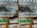 Polisi Temukan Obat Jamur & TBC saat Olah TKP Hotel di Jakbar, Lokasi Jasad Jurnalis Palu Ditemukan