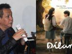 Produser Film Dilan 1990 Diduga Diculik, Istri Akui Suaminya Pernah Miliki Masalah dengan Saudara