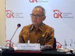 OJK: Jaminan Sosial untuk Pekerja Informal Masih Rendah