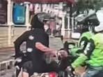 Viral Pengemudi Ojek Online Diduga Ditodong Pistol di Jakarta Selatan, Polisi: Belum Ada Laporan