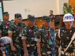 Oditur Militer: Serda Edi Luka Bakar di Seluruh Wajah Akibat Cairan Kimia usai Siram Andrie Yunus