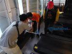 Pengunjung Tewas Karena Jatuh, Pemilik KGym Fitness Pontianak Ditahan Polisi