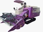 Traktor dan Combine Harvester, Solusi Pura Engineering untuk Dukung Ketahanan Pangan