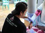 Peduli Kesehatan Warga, OMG Jabar Dorong Kesadaran Masyarakat Jaga Pola Hidup Sehat