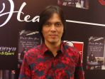 Makna Natal 2024: Inspirasi dari Once Mekel untuk Generasi Muda