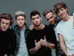 Terjemahan Lirik Lagu Half a Heart - One Direction: Only Half a Blue Sky, Kinda There, but Not Quite