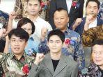 Aktor Ong Seong Woo Hebohkan Pembukaan Korea 360