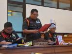 BREAKING NEWS: 4 Oknum TNI Penyerang Air Keras Andrie Yunus Dituntut 2,5 Tahun Penjara