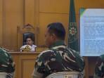 Terungkap Alasan Oknum BAIS TNI Pilih Siram Andrie Yunus Pakai Air Keras: Lebih Cepat dan Praktis
