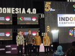 Kemenperin Bidik Dua Predikat Global Lighthouse dari Perusahaan yang Menerapkan Industri 4.0