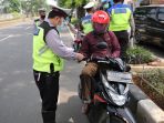 Cerita Unik saat Operasi Patuh Jaya 2020: Istri Muda Panik dan Lapor Petugas Dibuntuti Istri Tua