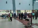 Gunung Marapi Kembali Erupsi, Bandara Minangkabau Ditutup Sementara