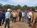 Hadapi Sejumlah Isu Operasional, PT AOC Sampaikan Klarifikasi ke Kementerian Lingkungan Hidup