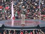 Ganjar Singgung Intimidasi Pilpres 2024 saat Kampanye: Rakyat Bukan Ayam, Disiksa-Dicabut Bulunya