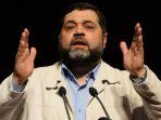 Pejabat Hamas Osama Hamdan: Pengakuan Negara Palestina Buah Perlawanan, Bukan Sekadar Simbol
