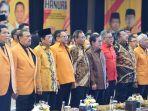 Semangat Majukan Daerah, OSO: Berpolitik Hanya saat Bersaing