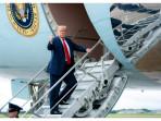 Akankah Qatar Menyesal Hadiahi Donald Trump Pesawat 'Istana di Langit' setelah Serangan Israel?