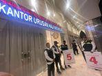 Cuaca 41 Derajat, Klinik Kesehatan Haji Madinah Mulai Siaga Sambut 6.383 Jamaah Kloter Pertama