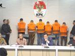 Update OTT Pj Bupati Sorong: KPK Tangkap 10 Orang, Uang Rp 1,8 Miliar dan Jam Tangan Rolex Disita