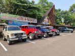 Toyota Land Cruiser Indonesia Chapter 17 Jaya Raya Pilih Ketua Baru