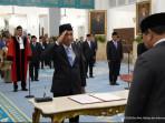 MAKI Heran Hery Susanto Lolos Seleksi di Pansel dan DPR sebagai Ketua Ombudsman RI