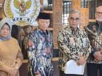 MPR RI Putuskan Gelar Ulang Lomba Cerdas Cermat 4 Pilar MPR di Kalbar