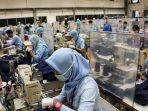 Revisi Permendag 8/2024 Ditunda, LPEM UI Khawatir Jumlah PHK Bertambah dan Memukul Industri TPT