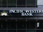 Saham Pacific West Bank Anjlok 50 Persen, Kebangkrutan Perbankan AS Berlanjut